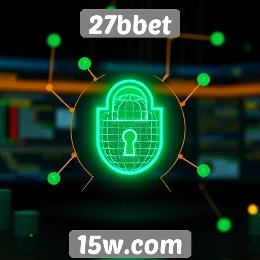 Navegação Segura e Proteção de Dados no 27bbet