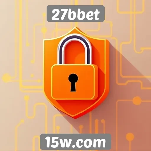 Opinião sobre a segurança e privacidade no 27bbet