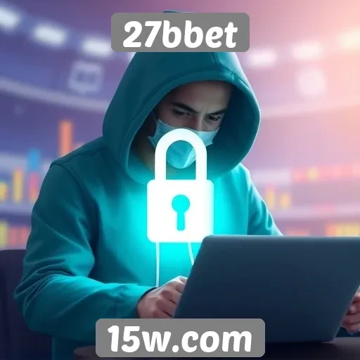 Avaliação da segurança do site 27bbet para jogadores