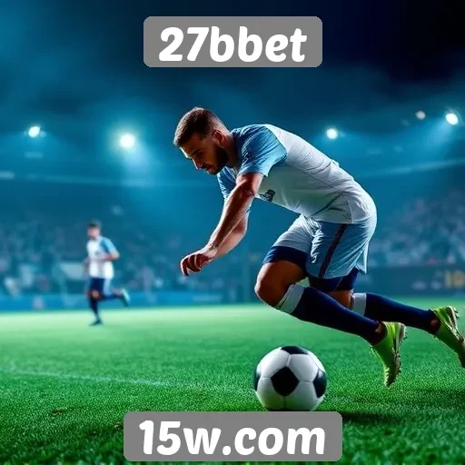 Apostas esportivas e suas funcionalidades em 27bbet