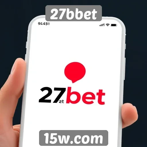 Inovações tecnológicas aplicadas pela 27bbet