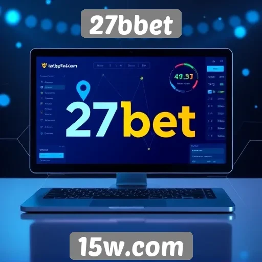 Tecnologia por trás da plataforma 27bbet