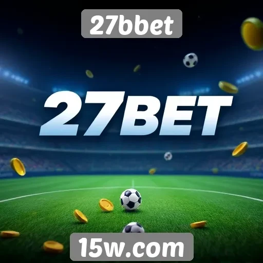 Atualizações e novidades no site 27bbet