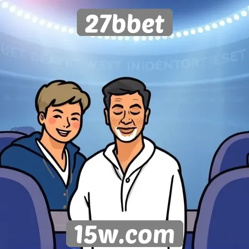 Review de experiências de usuários no 27bbet