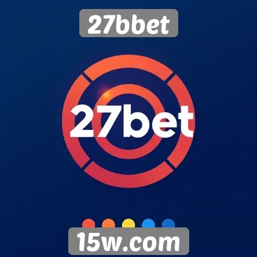 Análise da interface do usuário do 27bbet